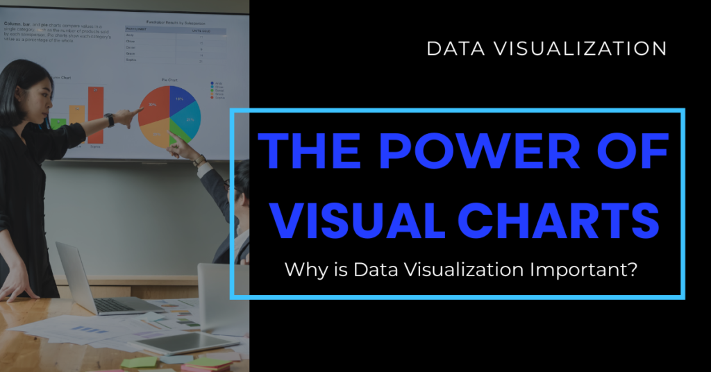 Data Visualization, What is data visualization, tools in data visualization
