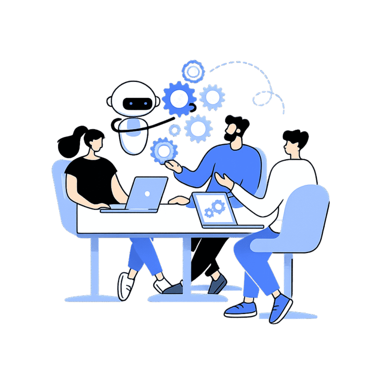 For Enterprise – INTTRVU.AI