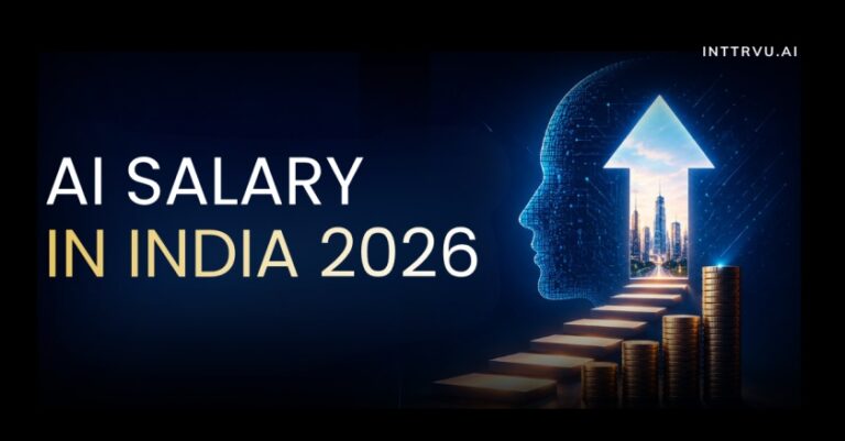 AI Salary Report 2026: AI Engineer Salary in India, Generative AI Engineer Salary & Highest Paying AI Jobs